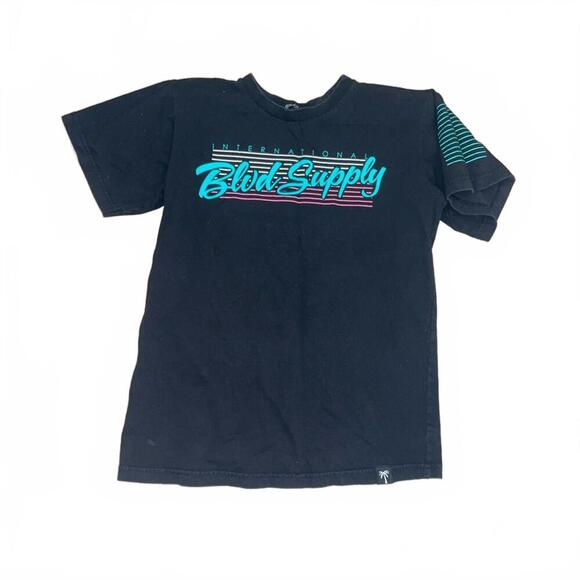 Vintage blvd supply tee - Picture 3 of 9